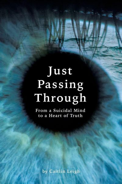 Produktbild: Just Passing Through