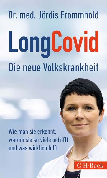 Produktbild: LongCovid