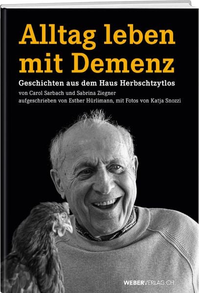 Produktbild: Alltag leben mit Demenz