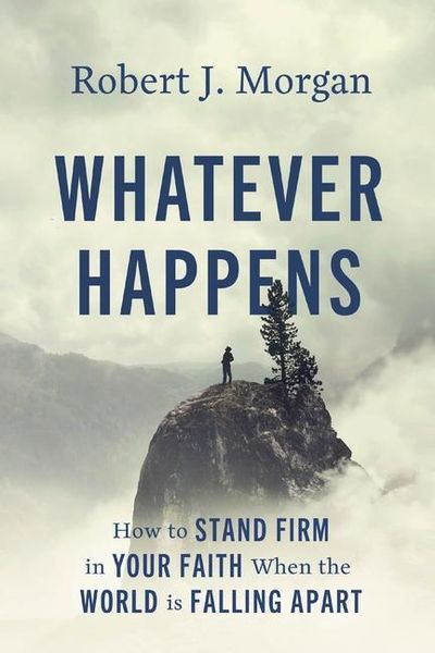 Produktbild: Whatever Happens