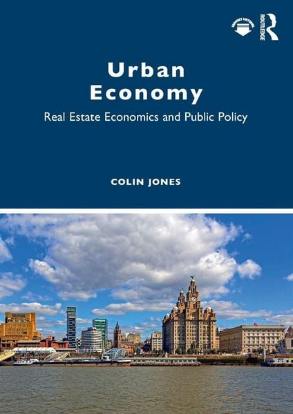 Produktbild: Urban Economy