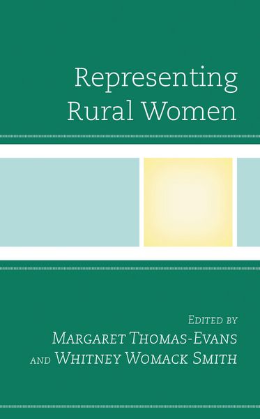 Produktbild: Representing Rural Women