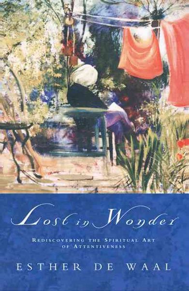 Produktbild: Lost in Wonder