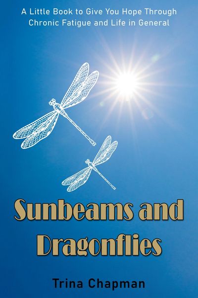 Produktbild: Sunbeams and Dragonflies