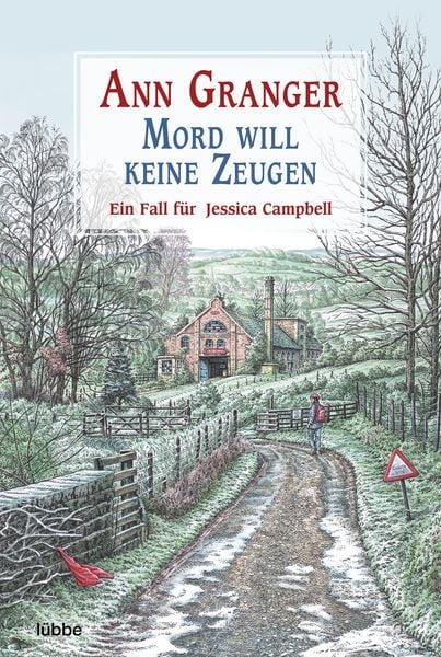 Mord will keine Zeugen, Taschenbuch von Ann Granger, Lübbe, 9783404185122