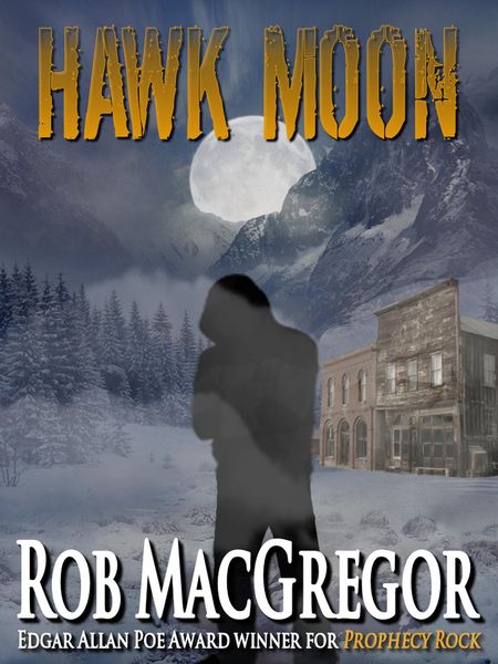 Produktbild: Hawk Moon