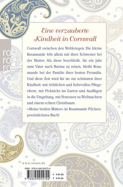 Produktbild: Meine beiden M&uuml;tter