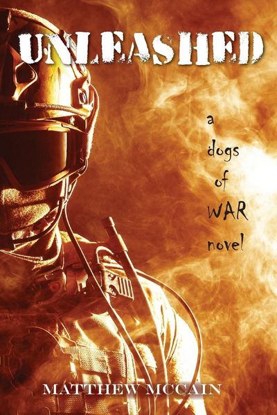 Produktbild: The Dogs of War