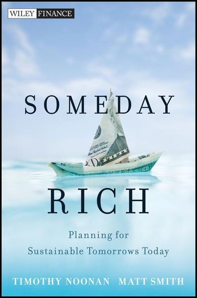 Produktbild: Someday Rich