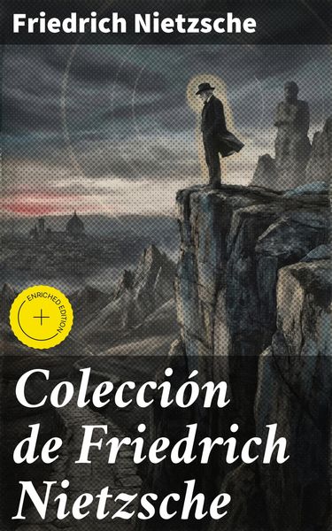 Produktbild: Colecci&oacute;n de Friedrich Nietzsche