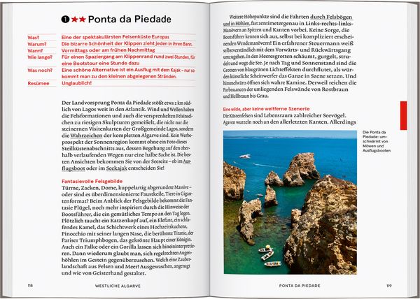 Produktbild: Baedeker SMART Reisef&uuml;hrer Algarve