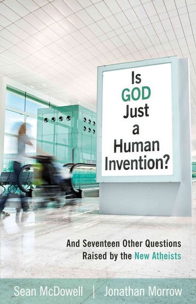 Produktbild: Is God Just a Human Invention?