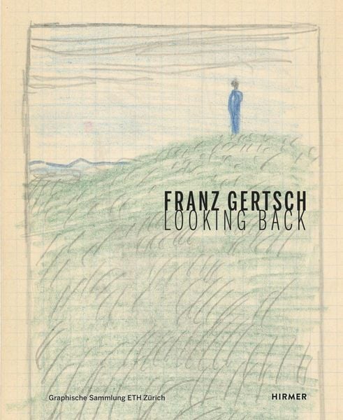 Produktbild: Franz Gertsch