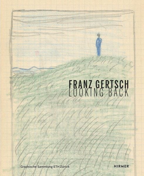 Produktbild: Franz Gertsch