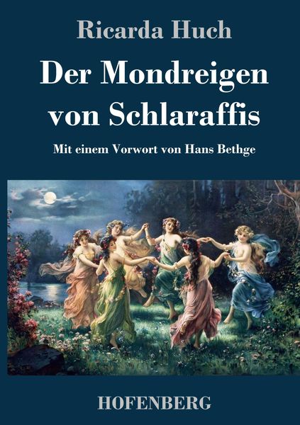 Produktbild: Der Mondreigen von Schlaraffis