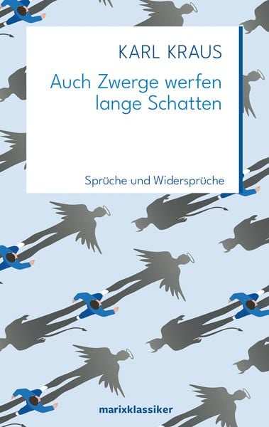Produktbild: Auch Zwerge werfen lange Schatten