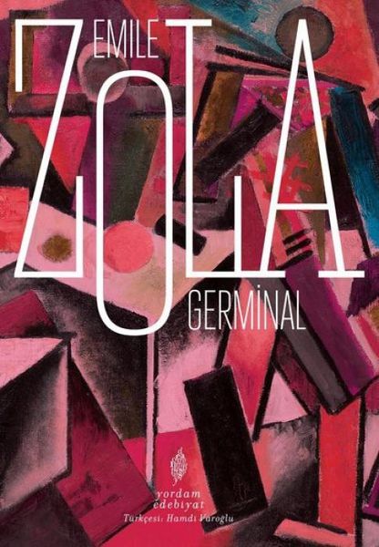 Produktbild: Germinal