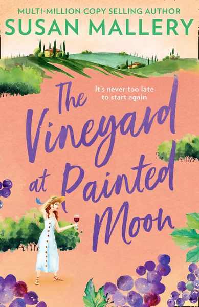 Produktbild: The Vineyard At Painted Moon