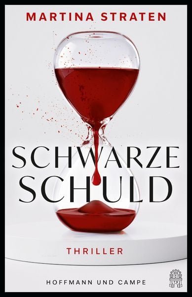Produktbild: Schwarze Schuld