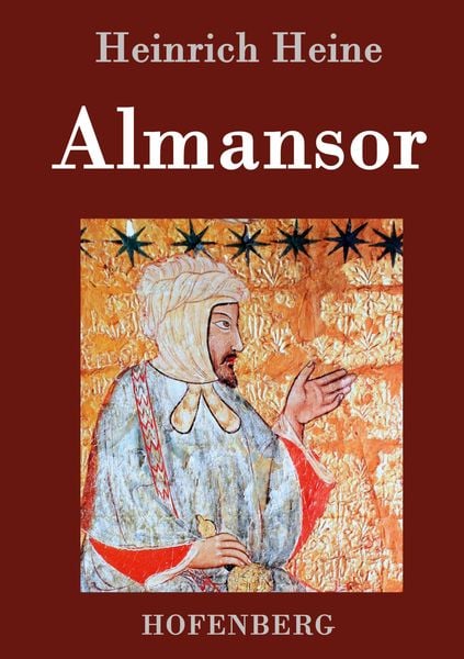 Produktbild: Almansor