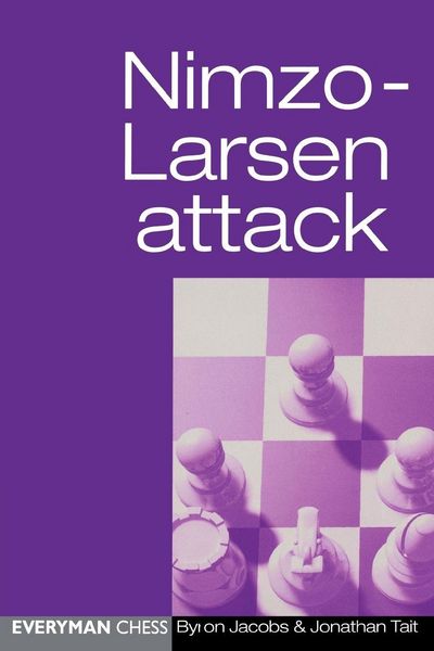 Produktbild: Nimzo-Larsen Attack