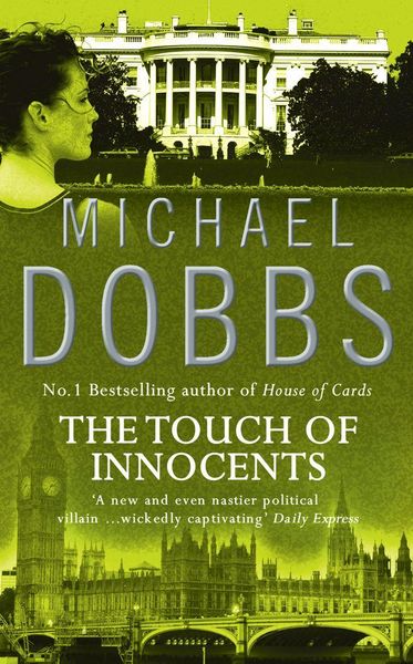 Produktbild: The Touch of Innocents