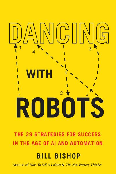 Produktbild: Dancing With Robots