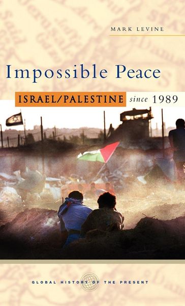 Produktbild: Impossible Peace