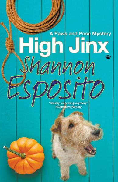 Produktbild: High Jinx