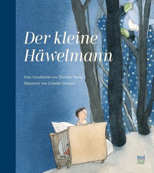 Produktbild: Der kleine H&auml;welmann