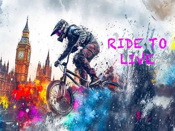 Produktbild: CALVENDO Puzzle Live | 1000 Teile Lege-Gr&ouml;&szlig;e 64x48cm Foto-Puzzle f&uuml;r gl&uuml;ckliche Stunden