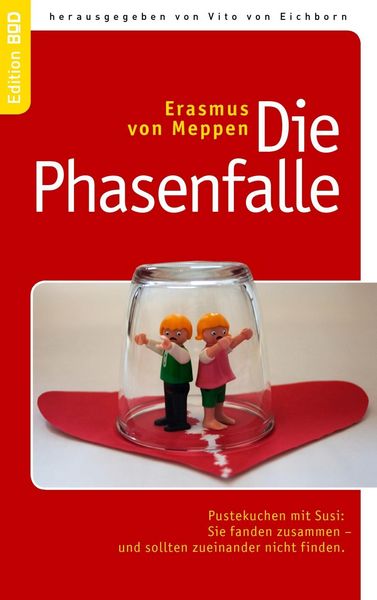 Produktbild: Die Phasenfalle