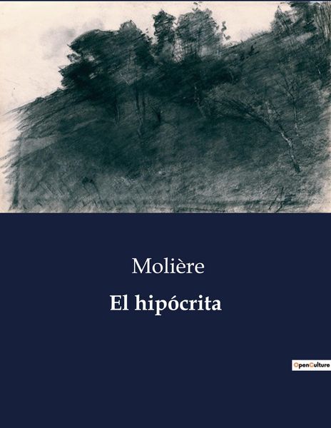 Produktbild: El hip&oacute;crita