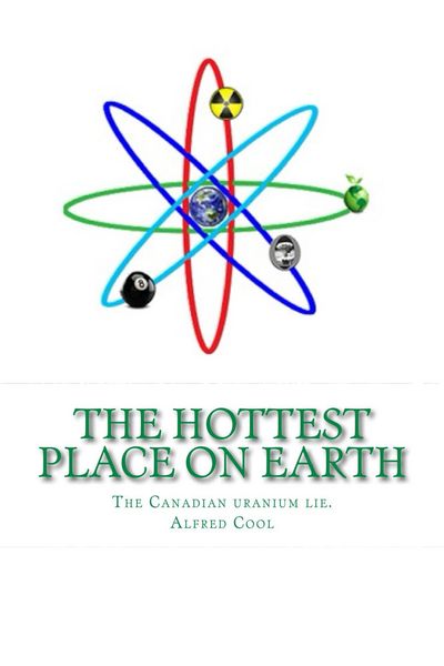 Produktbild: The Hottest Place on Earth