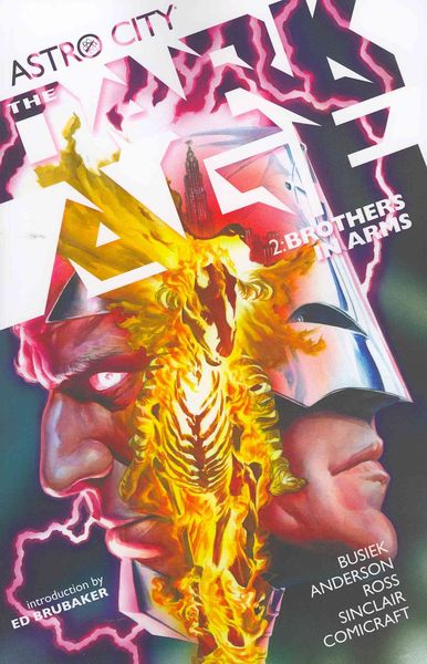 Produktbild: Busiek, K: Astro City - The Dark Age