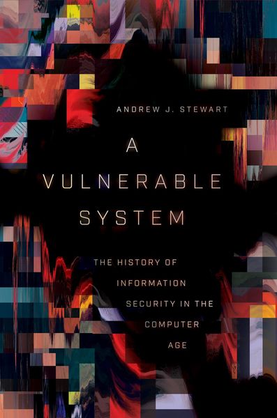 Produktbild: A Vulnerable System