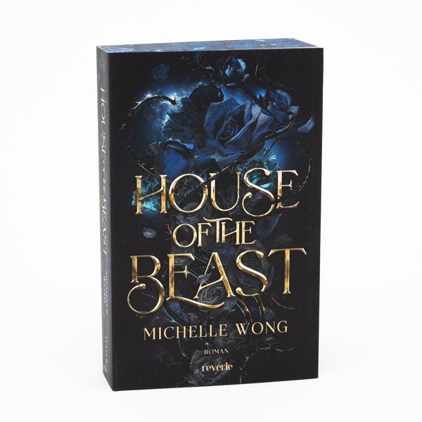 Produktbild: House of the Beast