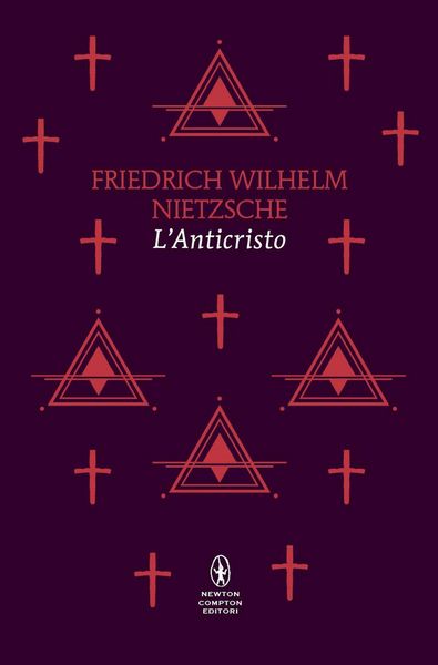 Produktbild: L' anticristo