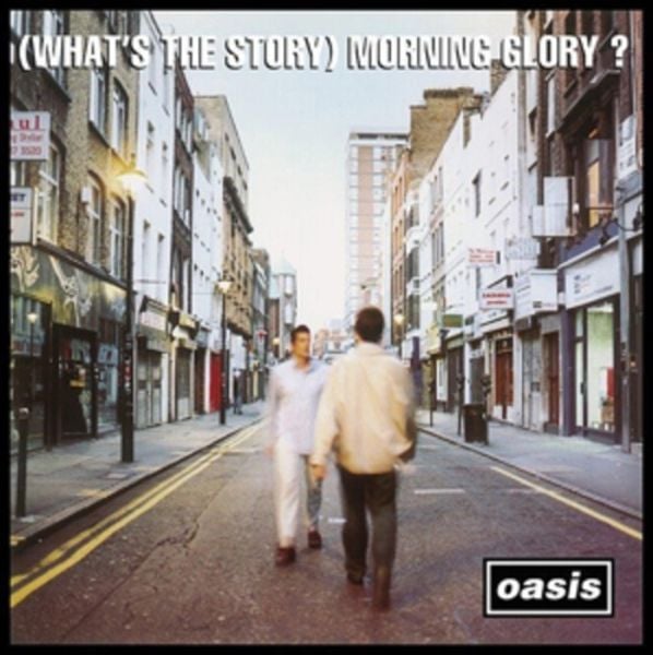 Whats The Story Morning Glory