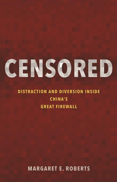 Produktbild: Censored