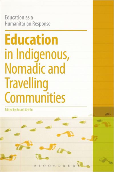 Produktbild: Education in Indigenous, Nomadic and Travelling Communities