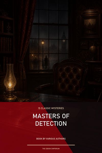 Produktbild: Masters of Detection