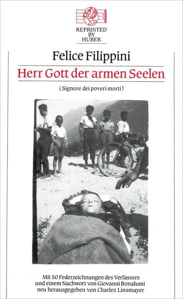 Produktbild: Herr Gott der armen Seelen (Signore dei poveri morti)