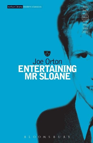 Produktbild: Entertaining Mr Sloane