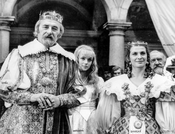 Produktbild: Wie man Prinzessinnen weckt (Wie man Dornr&ouml;schen wachk&uuml;sst) (1977) (Filmjuwelen / DEFA-M&auml;rchen)
