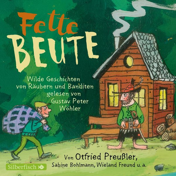 Produktbild: Fette Beute