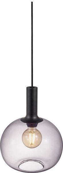 Produktbild: Nordlux Alton 25 47313047 Pendelleuchte E27 60W Rauch