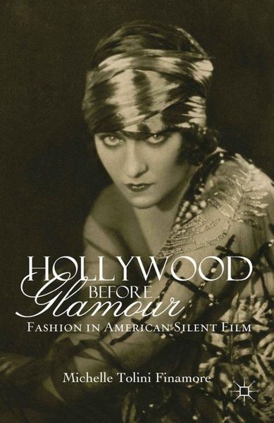 Produktbild: Hollywood Before Glamour