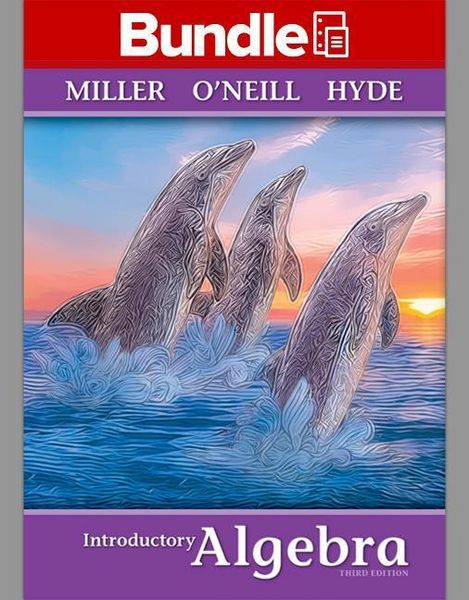 Produktbild: Loose Leaf Introductory (Paperback), with Aleks 360