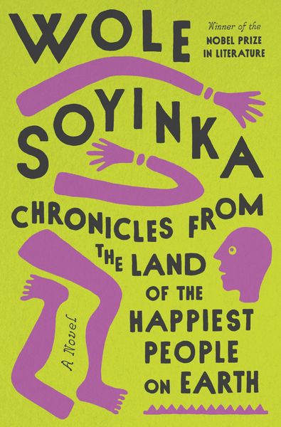 Produktbild: Chronicles from the Land of the Happiest People on Earth